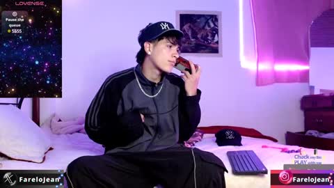 Jean online show from December 17, 7:29 am