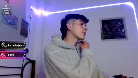 Jean online show from January 11, 6:03 am