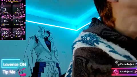 Jean online show from January 19, 10:30 am