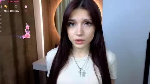 Bella online show from February 19, 3:08 pm