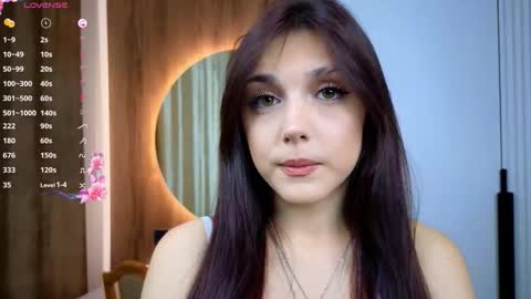 Bella online show from February 23, 3:20 pm