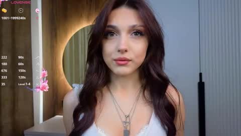 Bella online show from February 25, 3:32 pm