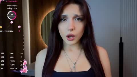 Bella online show from March 4, 5:08 pm