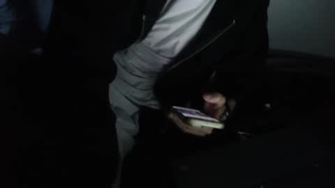 Snapshot of jeanpierbello7 chatting on May 15, 11:01 pm jean pier bello Silva online show from May 15, 11:01 pm