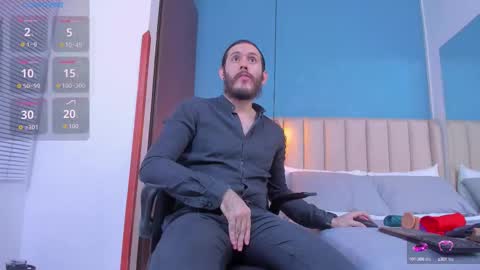 Jeanpiere online show from September 28, 3:34 am