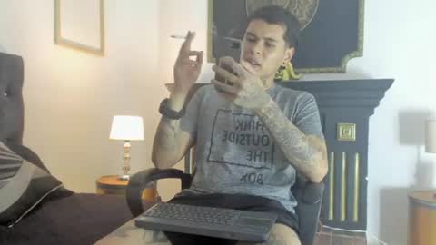 jebbins online show from June 12, 2:54 am