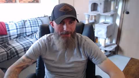 Jeep Dude online show from June 12, 9:35 pm