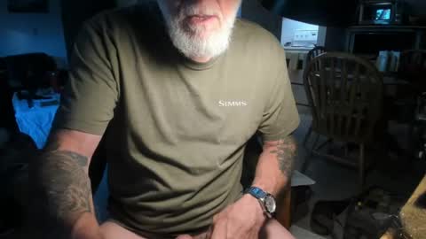 Snapshot of jeepman56 chatting on June 24, 12:26 pm jeepman56 online show from June 24, 12:26 pm
