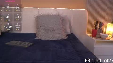 jeff of online show from June 28, 12:22 pm