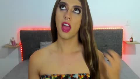  ashley   online show from February 26, 3:21 am