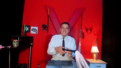 jeff_cooper online show from December 3, 9:23 pm