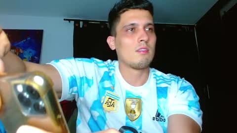 Jeff Deal online show from February 26, 3:53 am