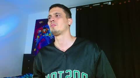 Jeff Deal online show from April 19, 11:51 pm