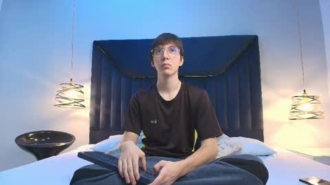JeffBellfort online show from May 17, 7:21 pm