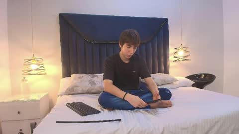 JeffBellfort online show from May 24, 7:52 pm