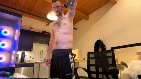jeffnelson087 online show from June 4, 9:43 pm