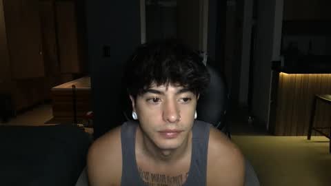 Jeffrey online show from November 13, 2:10 am