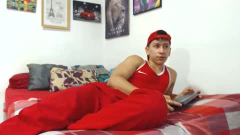 Snapshot of jeffsexybody chatting on June 11, 4:16 pm Jeff online show from June 11, 4:16 pm