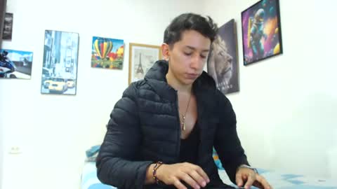 Snapshot of jeffsexybody chatting on June 21, 9:06 pm Jeff online show from June 21, 9:06 pm