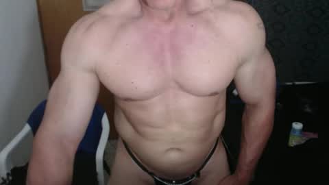 brayam online show from April 19, 1:16 am