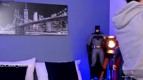 Jeick online show from September 26, 2:59 am