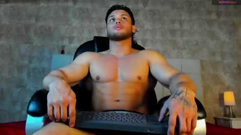 jeicob gagnon online show from June 16, 6:10 pm