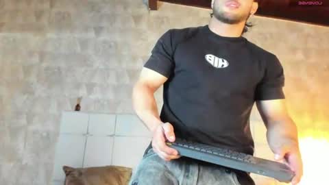 jeicob gagnon online show from June 24, 4:39 pm