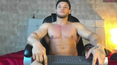 jeicob gagnon online show from June 26, 6:56 pm