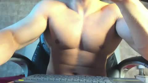 jeicob gagnon online show from June 28, 2:34 pm