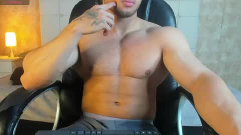 jeicob gagnon online show from July 25, 6:05 pm