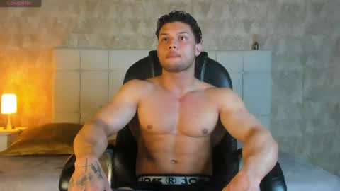 jeicob gagnon online show from July 26, 2:46 pm