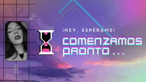 Jeimy Garca online show from April 10, 11:59 am