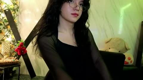 Jeimy Garca online show from May 16, 12:18 am