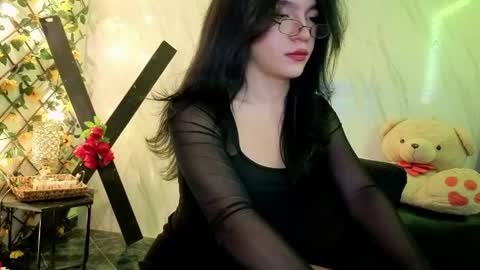 Jeimy Garca online show from May 21, 12:12 pm