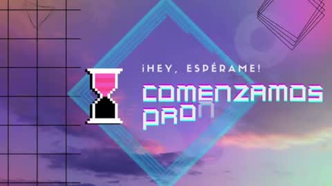 Jeimy Garca online show from July 7, 11:58 am