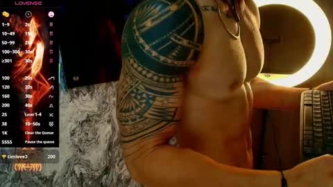 JC online show from March 3, 4:35 pm