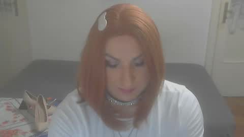 Jellena online show from September 12, 5:35 pm