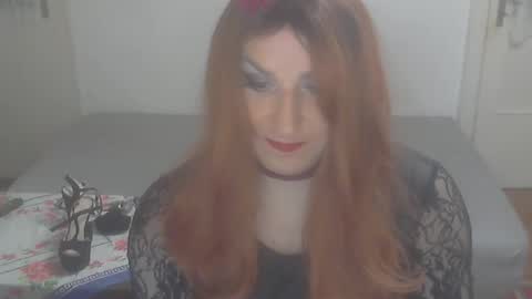 Jellena online show from October 31, 6:20 pm