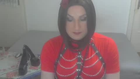 Jellena online show from December 19, 6:59 pm