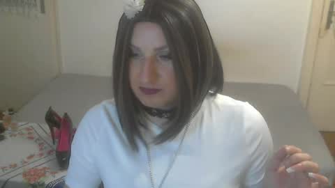 Snapshot of jellena87 chatting on July 31, 5:56 pm Jellena online show from July 31, 5:56 pm