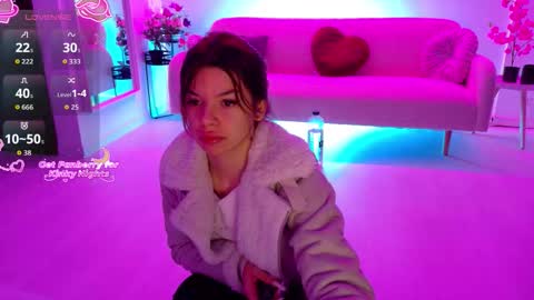 Snapshot of jelly__beanss chatting on December 14, 7:58 am jelly__beanss online show from December 14, 7:58 am