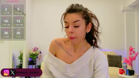 Snapshot of jelly__beanss chatting on February 2, 6:12 am jelly__beanss online show from February 2, 6:12 am