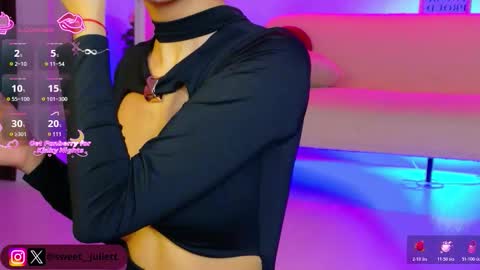 Snapshot of jelly__beanss chatting on February 27, 10:15 am jelly__beanss online show from February 27, 10:15 am