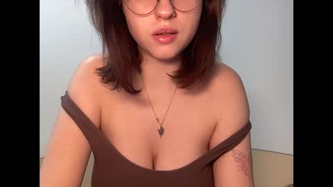 Inna  online show from January 14, 8:52 am