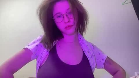 Inna  online show from January 24, 6:14 pm