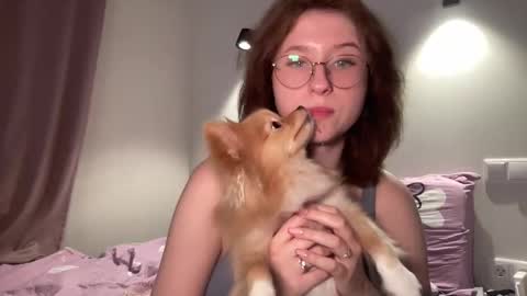 Inna  online show from February 2, 5:15 pm