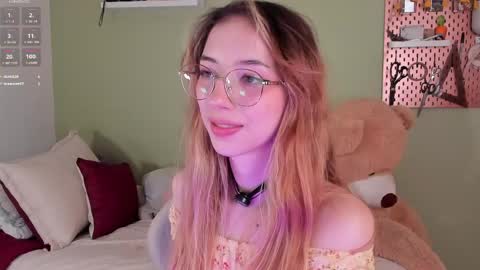 Jelly  online show from June 5, 1:45 am