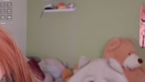 Jelly  online show from June 16, 2:47 am