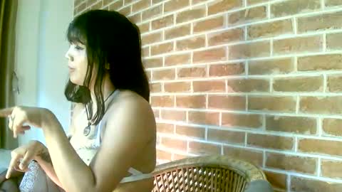Snapshot of jellynspicy chatting on April 29, 5:30 pm jellynspicy online show from April 29, 5:30 pm