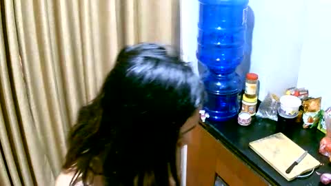 Snapshot of jellynspicy chatting on June 2, 11:45 am jellynspicy online show from June 2, 11:45 am
